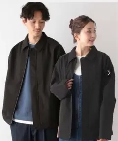 [タグ付き]GLOBAL WORK GURADTECH チャコール