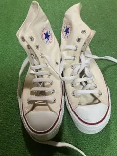 USA製 97-98年コンバース オールスター HI 黄色US10.5 29㎝ - メルカリ