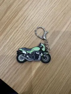 Kawasaki Z900RS バイクラバーキーホルダーのサムネイル
