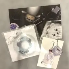 NEXZ ハル　ハルベア