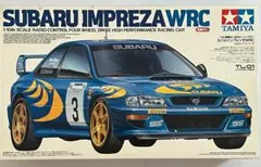 タミヤ 58216 フォードエスコートWRC 未組立 TL01 廃盤 希少 - メルカリ