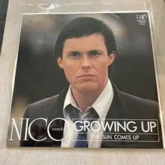 【EP400】GROWING UP