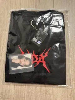希少 新品 レア ReoNa 神崎エルザ Re:AVATAR 公式 Tシャツ 白 - メルカリ