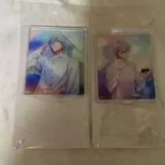 アイナナ 音に想いをつなげて アクスタ 環 壮五 セット バラ売り〇