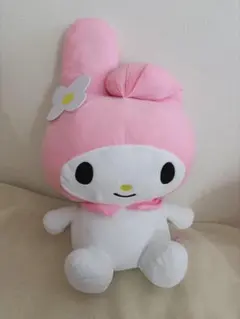 激レア 2005年 マイメロディ マイメロ ぬいぐるみ サンリオ - メルカリ