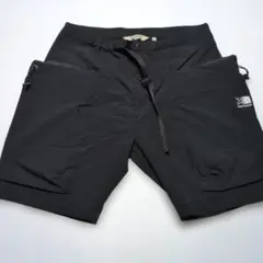 S*U様 karrimor RIGG SHORTS ナイロン ショートパンツ - メルカリ
