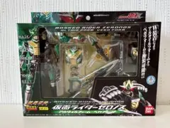 2026年最新】装着変身 仮面ライダーゼロノス の人気アイテム - メルカリ