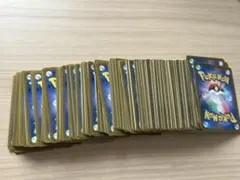 ポケモンカード ノーマルカードセット200枚