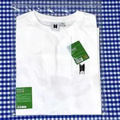 【公式】　BTS in the soop Tシャツ　ジミン着用 3081fc82-ea59-4506-b7ee-
