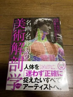 美術解剖学