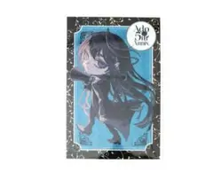 Ado 5th POPUPホログラム色紙 新品