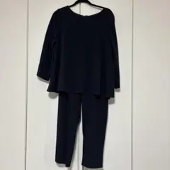 Add Rouge セットアップ　パンツスーツ　フォーマルスーツ　入学式