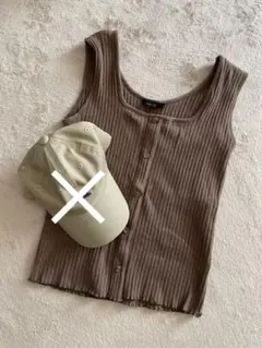 トップス レディース