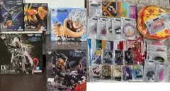 ワンピース　一番くじ　未来島　エッグヘッド　ラストワン　41点