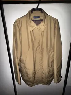 美品　Polo by Ralph Lauren ベージュ ステンカラーコート L