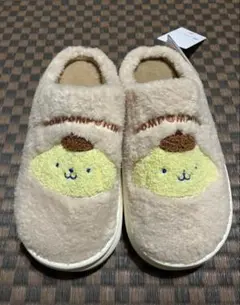 2026年最新】ポムポムプリン スリッパの人気アイテム - メルカリ