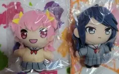 プロセカ キャラグッズ おまとめ