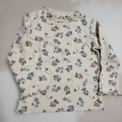 ドキンちゃん コキンちゃん　トップス【90cm】