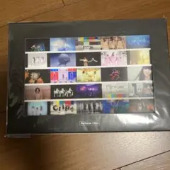 Perfume/Perfume Clips〈初回限定盤・2枚組〉