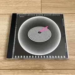 クイーン 洋楽