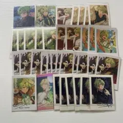 あんスタ 巴日和 セット