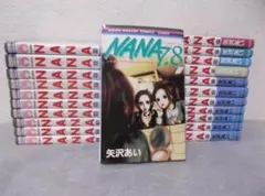 2025年最新】矢沢あいナナの人気アイテム - メルカリ