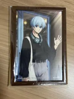 ブルーロック　一番くじ　決戦の覚悟　ラストワン　氷織羊