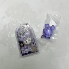 TWICE LOVELYZ チョコチャーム グミチャーム サナ