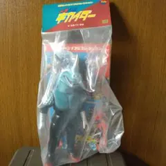 超高精密 RAH人造人間キカイダー 1/6 用 自作着せ替え合皮スーツ