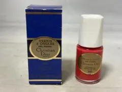 Christian Dior ヴェルニ 543 ETINCELLE