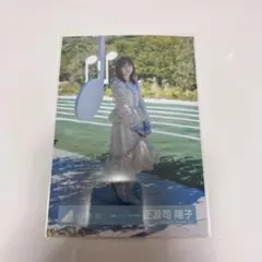 正源司陽子 アイドル