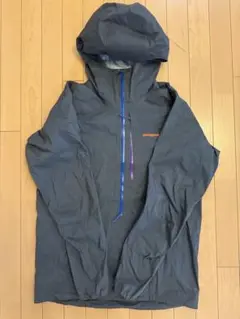 大幅値下げ‼️【Patagonia】パタゴニアM10 アノラック レインジャケット