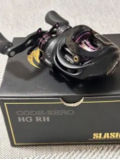2026年最新】SLASH リールの人気アイテム - メルカリ