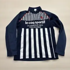 le coq sportif トレーニング　トラックジャケット　 Lのサムネイル