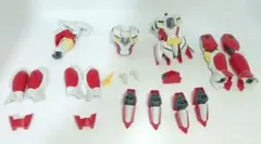 HGリボーンズガンダム　ジャンク品