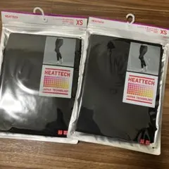 UNIQLO ユニクロ　ヒートテック　レギンス