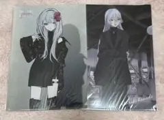 プロセカ　宵崎奏　ZOZOTOWN 新品 ZOZOTOWN プロセカ コラボ グッズセット 宵崎奏｜Yahoo