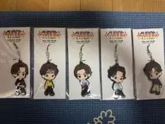 Kis-My-Ft2 キスマイ Synopsis ラバーストラップ 藤ヶ谷太輔 Kis-My-Ft2 キスマイ Synopsis ラバーストラップ 藤ヶ谷太輔