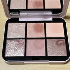 SNIDEL スナイデル アイデザイナーn 01 Coral Charm
