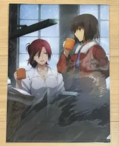 蒼崎橙子 本田貴子　金箔押しサイン　レベルネオ　空の境界 蒼崎橙子 本田貴子 金箔押しサイン レベルネオ 空の境界 Amazon