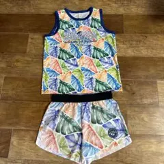 HONOLULU MARATHON 2024 ランニングウェアセット