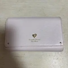 Samantha Thavasa Petit Choice 三つ折り財布のサムネイル