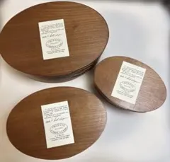 ☆Orleans Carpenters シェーカーボックス　セット☆