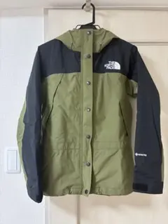 THE NORTH FACE GORE-TEX ジャケット