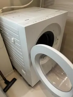 ドラム式洗濯機 NA-VD210L Panasonic Amazon.co.jp: パナソニック プチドラム ドラム式洗濯乾燥機 左開き