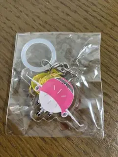 FDAアップサイクル目印アクセサリー