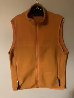 パタゴニア ベスト