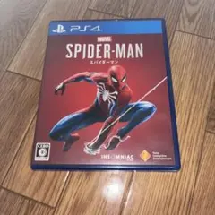 スパイダーマン テレビゲーム