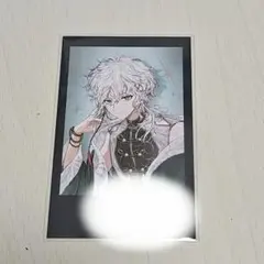 叢雲 カゲツ Dytica 2nd Anniversary チェキ