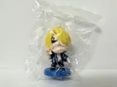 ワンピース　アニキャラヒーローズ　サンジ　空島編　ONEPIECEのサムネイル